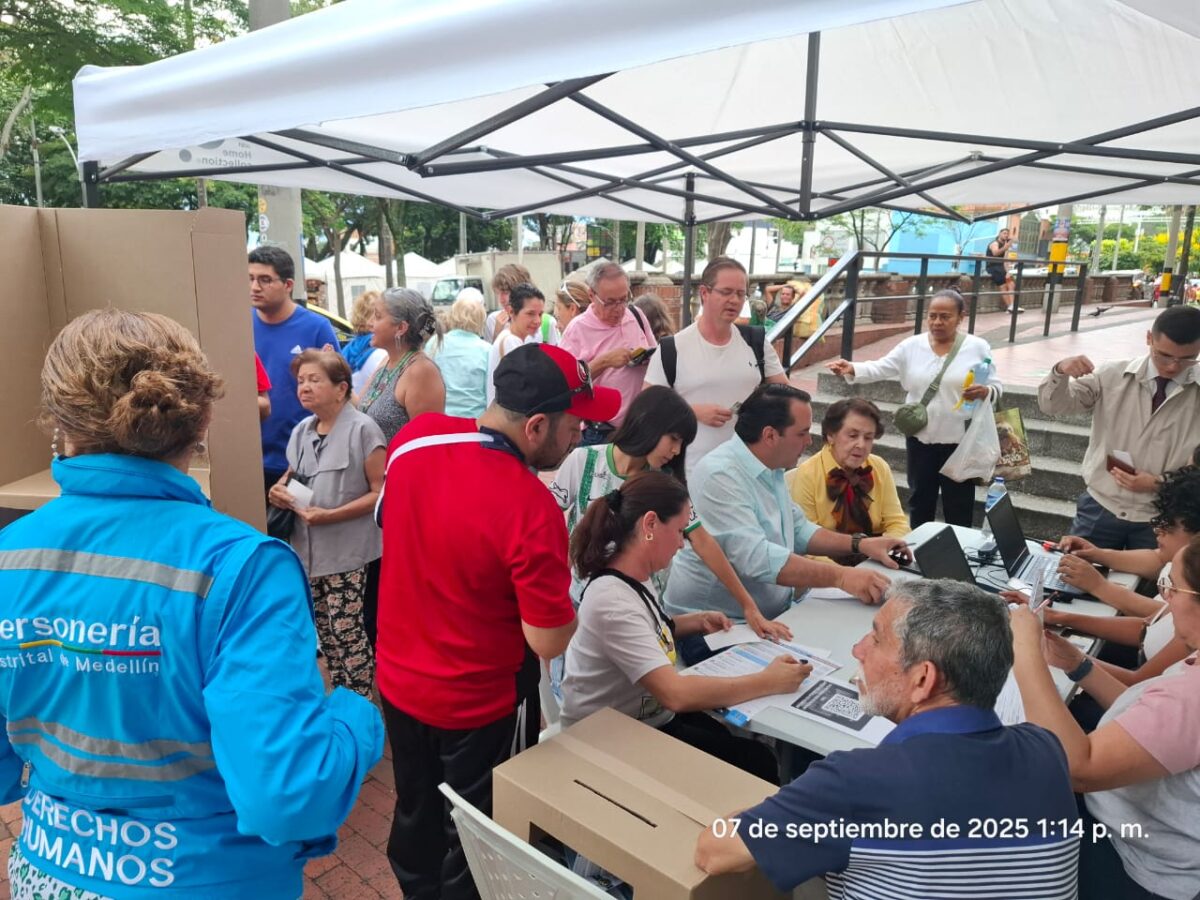 votaciones presupuesto participativo PP