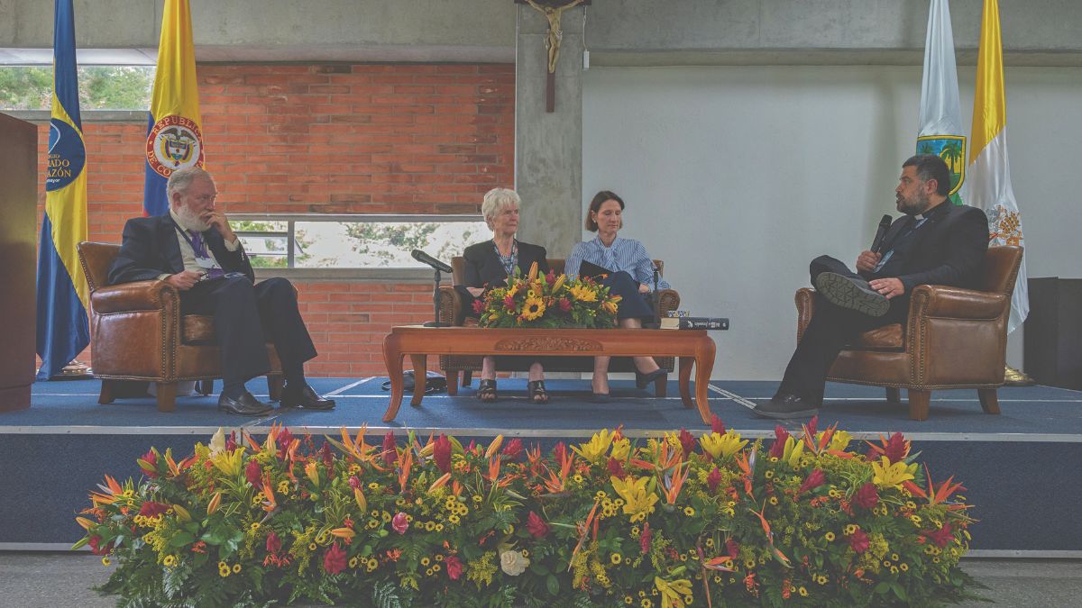 30 años del Colegio Sagrado Corazon Montemayor (1)
