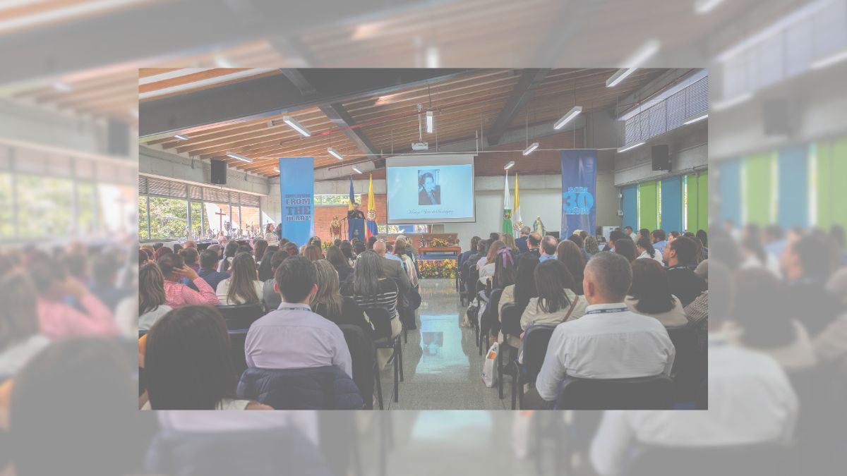 30 años del Colegio Sagrado Corazon Montemayor (2)