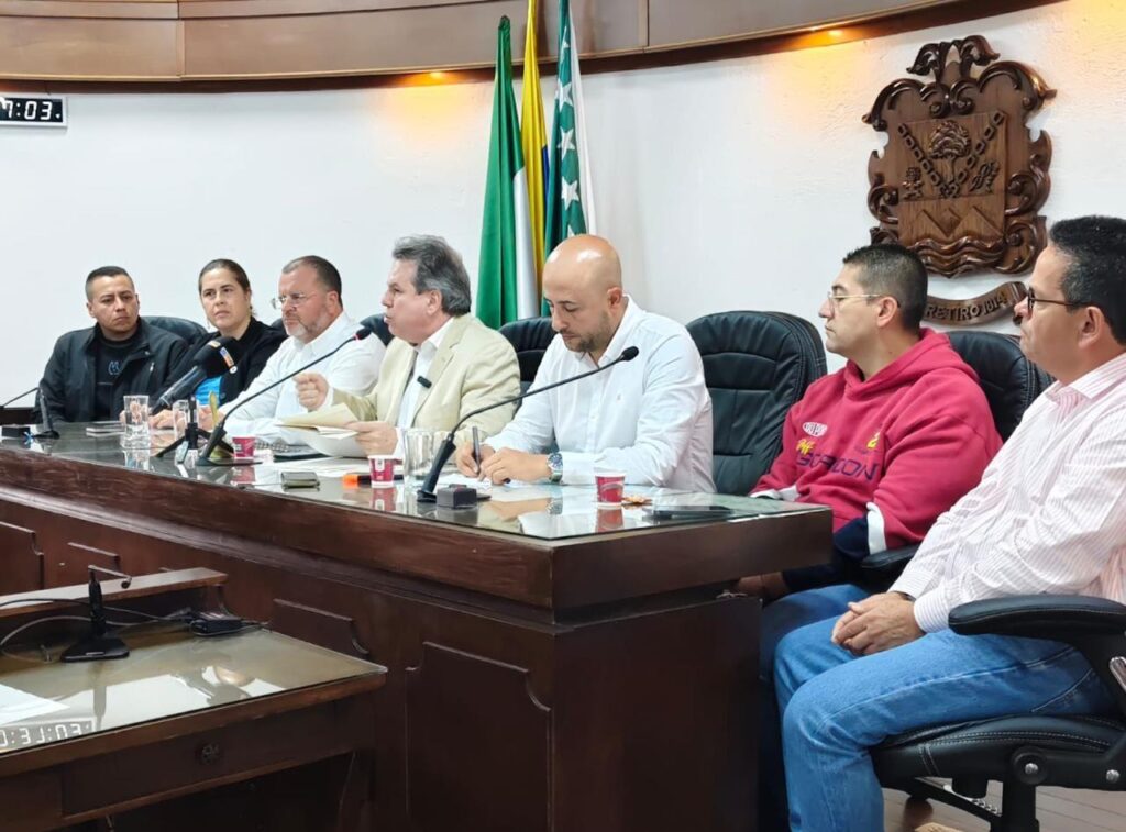 Área Metropolitana del Valle de San Nicolás consulta popular
