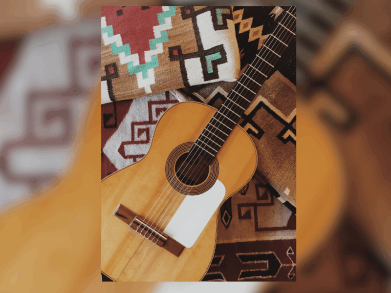 Carnavalito de Musica Andina y Latinoamericana 2025