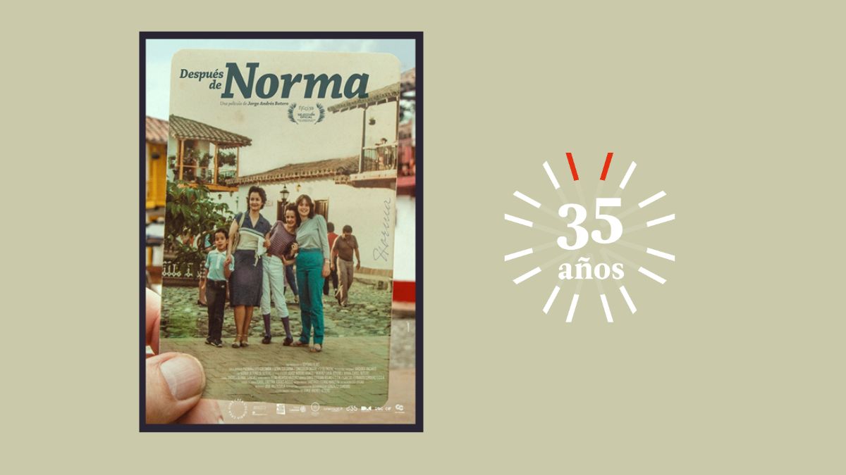 Un taller para abordar el dolor en el cine documental