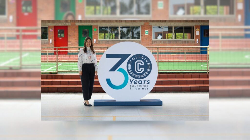 Colegio Cumbres 2 -formación integral para ciudadanos globales