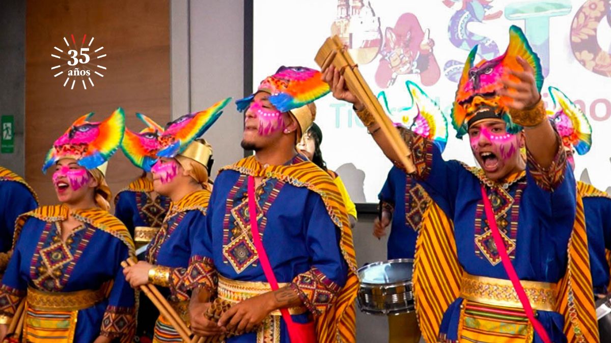Colombia Travel Expo, oportunidad para disfrutar de lo nuestro