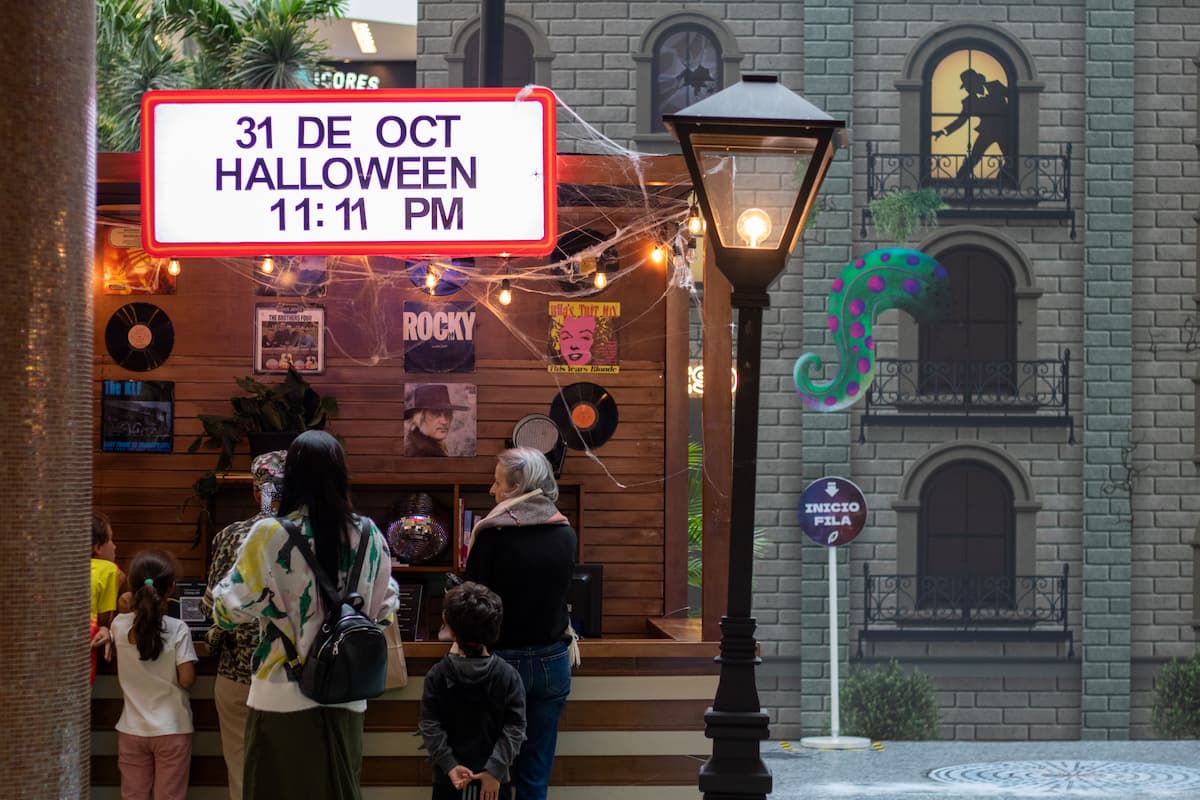 furnished apartment in MANA