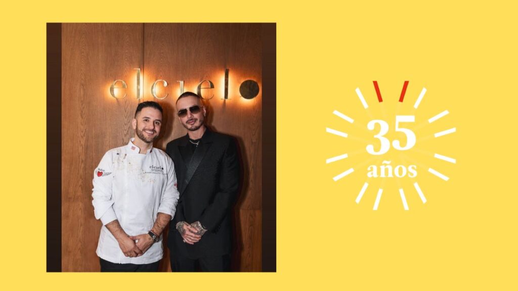 Elcielo New York abrió oficialmente sus puertas en el Virgin Hotel New York City