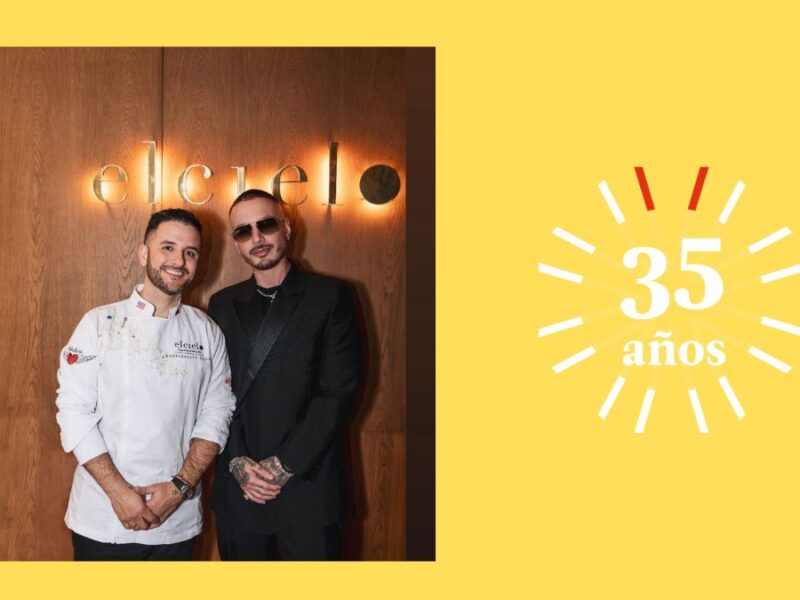 Elcielo New York abrió oficialmente sus puertas en el Virgin Hotel New York City