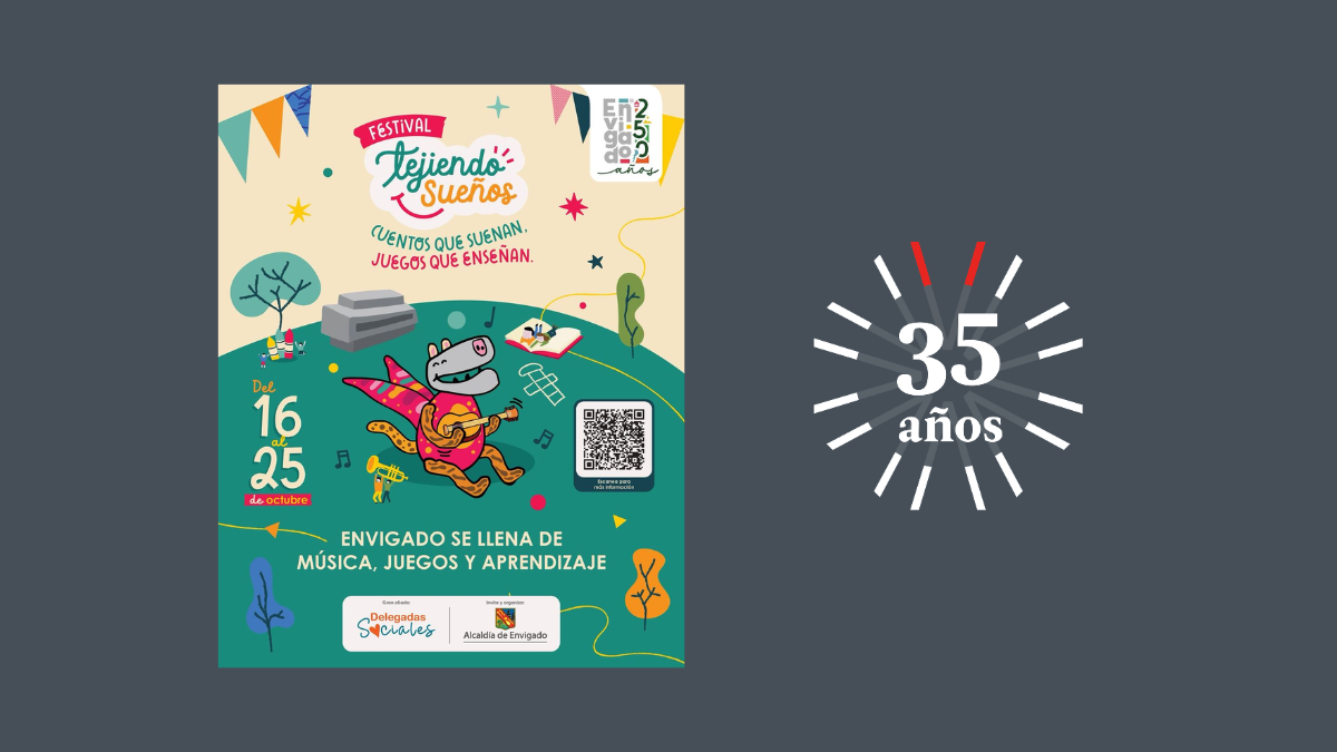 Festival Envigado