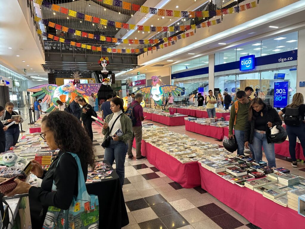 Gran Outlet de Libros