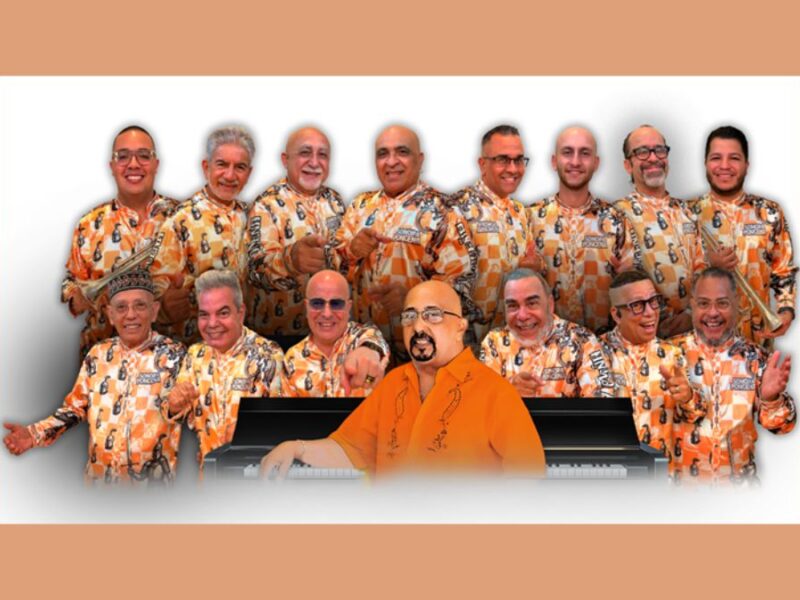 La Sonora Ponceña