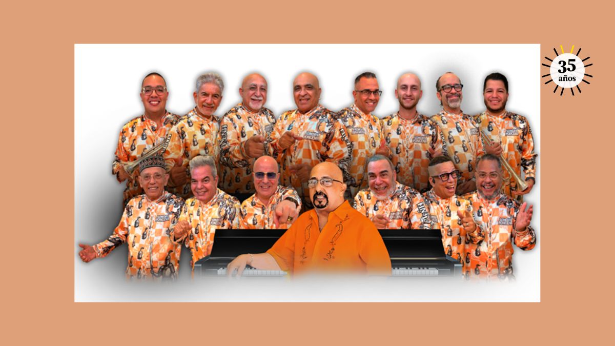 La Sonora Ponceña