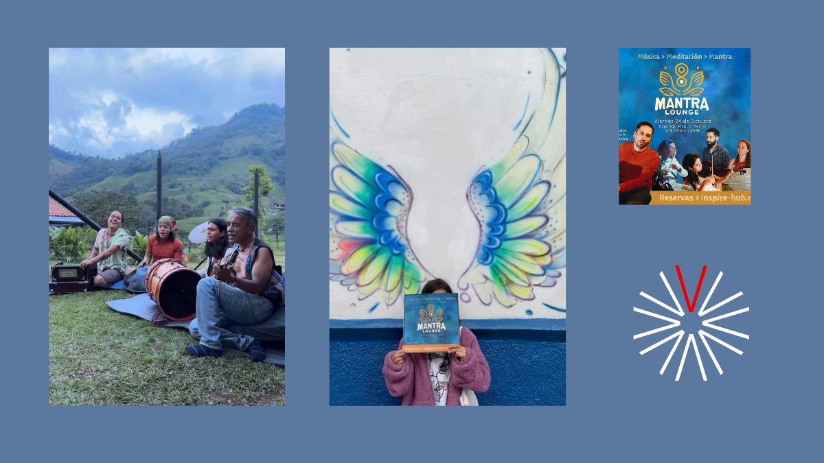 Mantra lounge