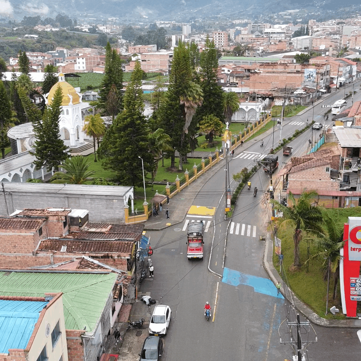 Oriente antioqueño aportó 322.885 votos para el triunfo de De la Espriella