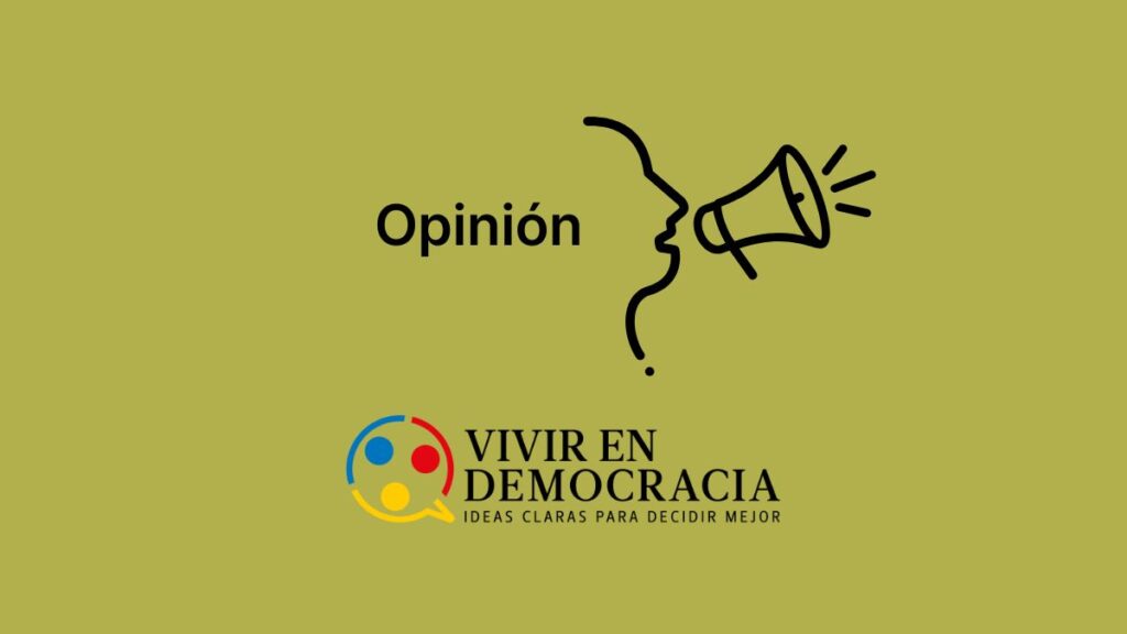Opinion Vivir en Democracia No 2