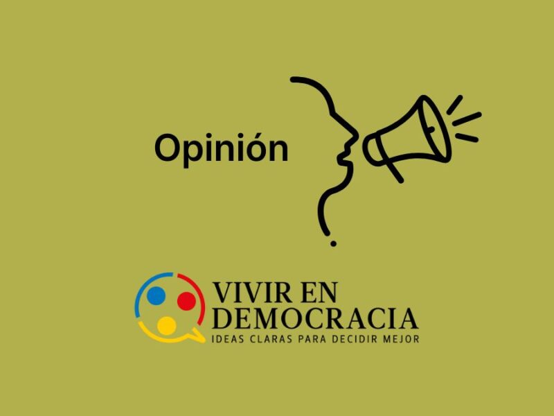 Opinion Vivir en Democracia No 2