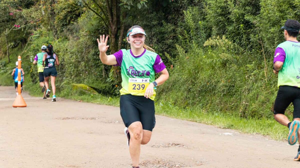 Regresa la carrera Cuna de la Libertad
