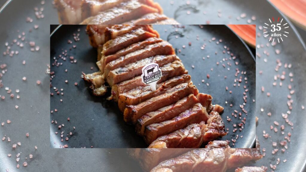 Marmoleo en Medellín Gourmet