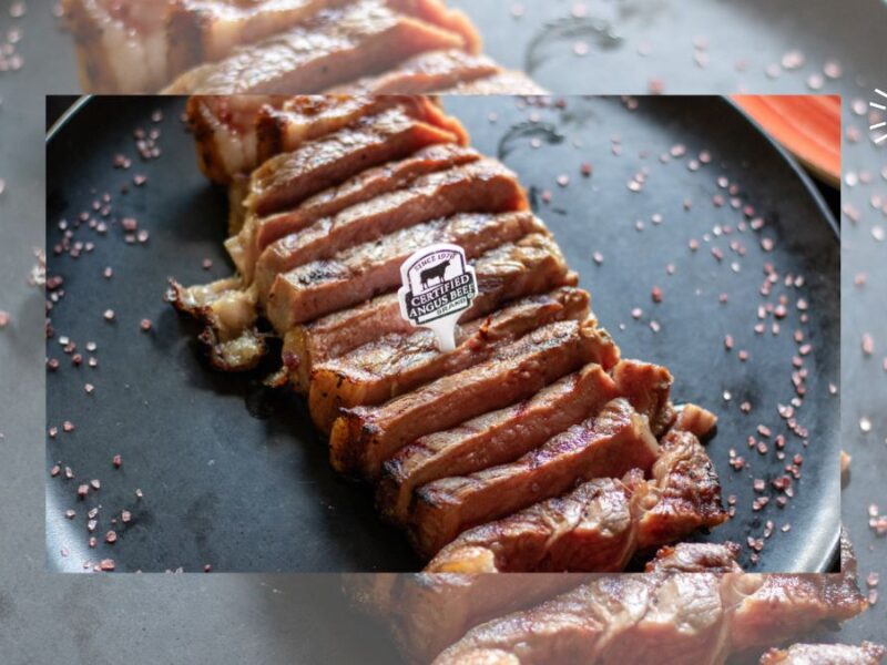 Marmoleo en Medellín Gourmet