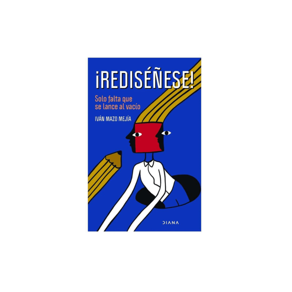 Cada mes, la librería Happy Books nos trae libros de nuestros lectores. En esta oportunidad recomienda uno para que las personas puedan avanzar en sus propósitos.