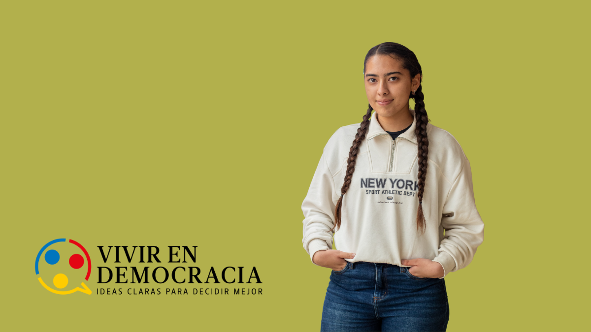Vivir en Democracia