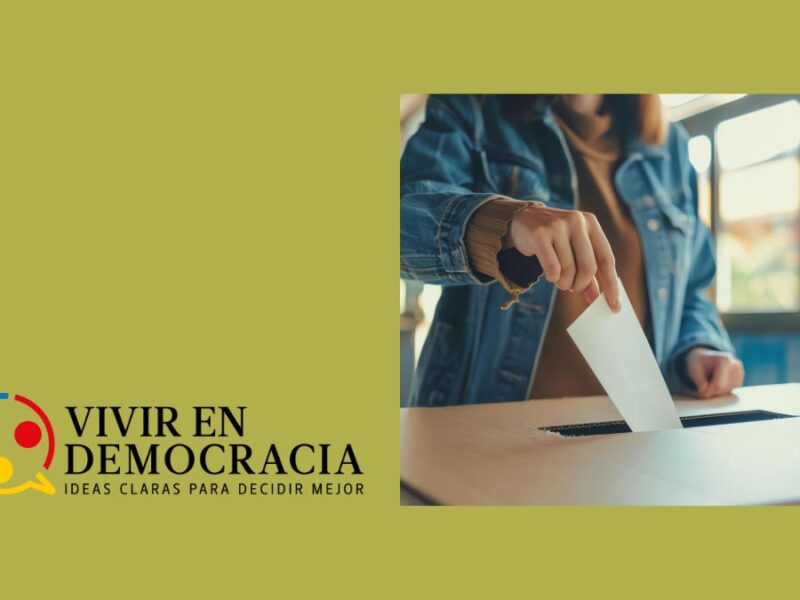 Vivir en Democracia No 2 (1)