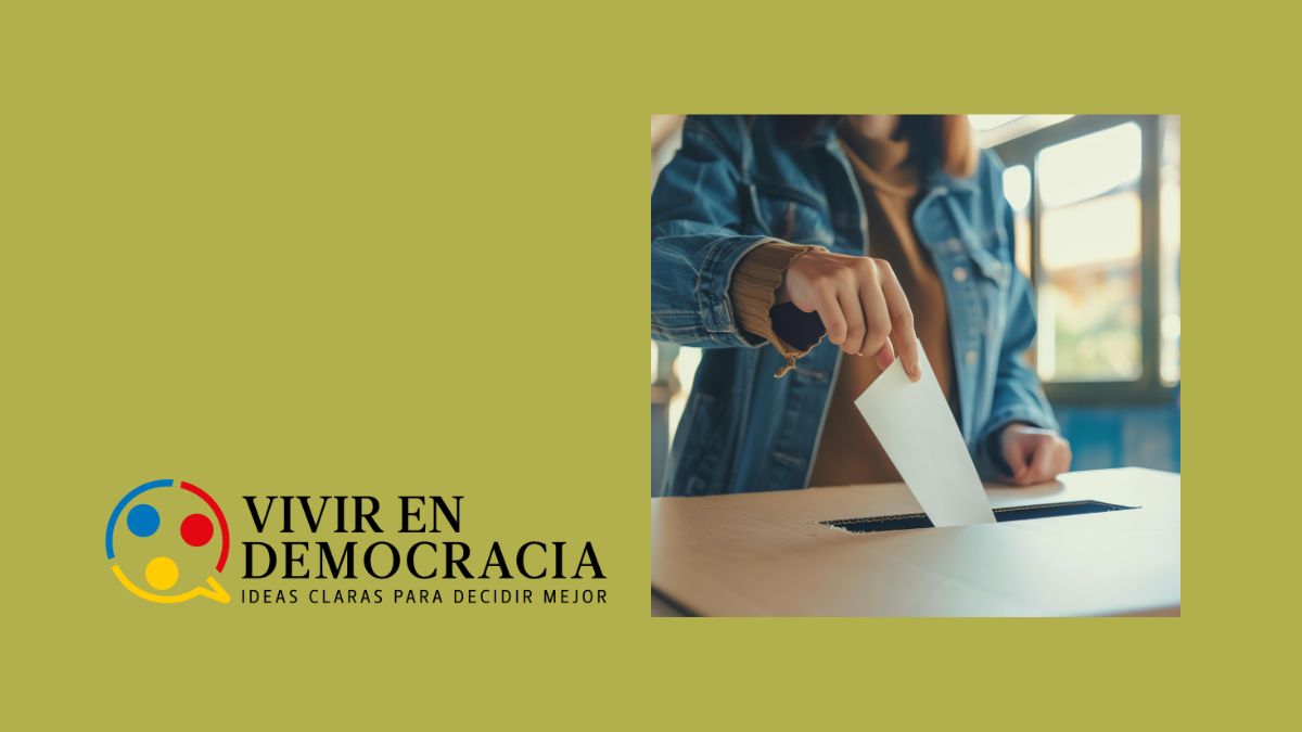 Vivir en Democracia No 2 (1)