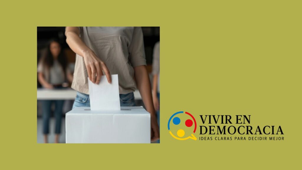 Vivir en Democracia No 2