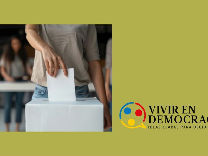 Vivir en Democracia No 2