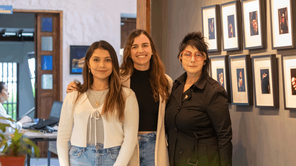 40 años de Academia Yurupary