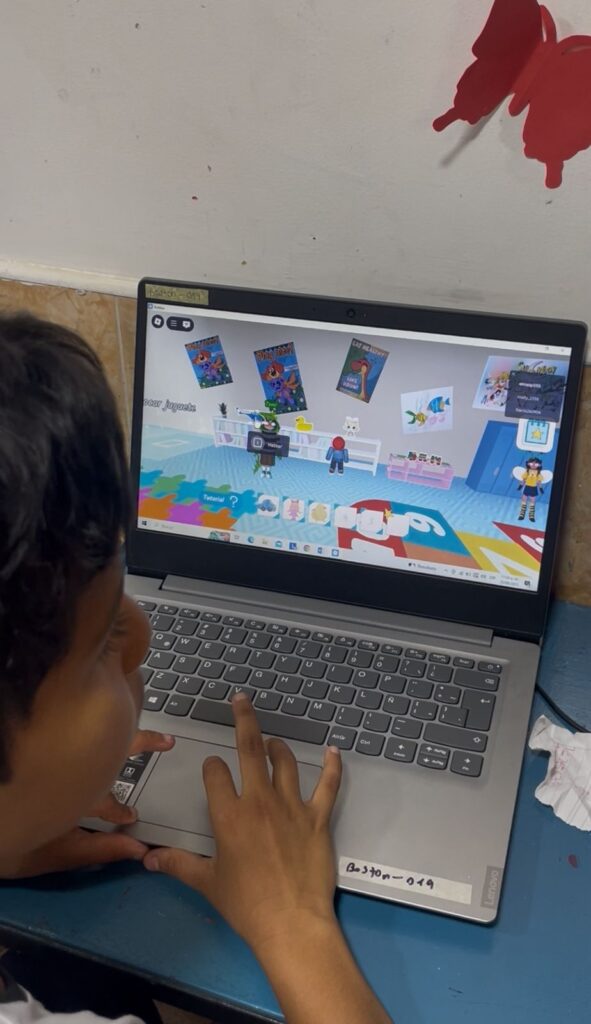 Prevención de violencias contra niños y niñas