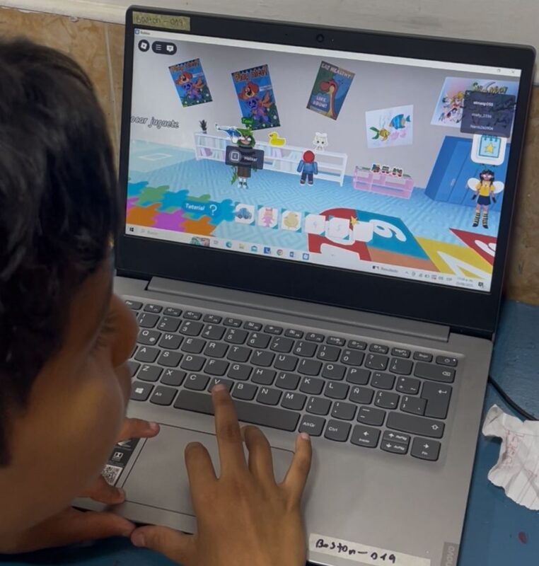 Prevención de violencias contra niños y niñas