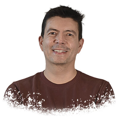 Perdón por llorar. La historia de quienes aprendieron a esconder sus lágrimas