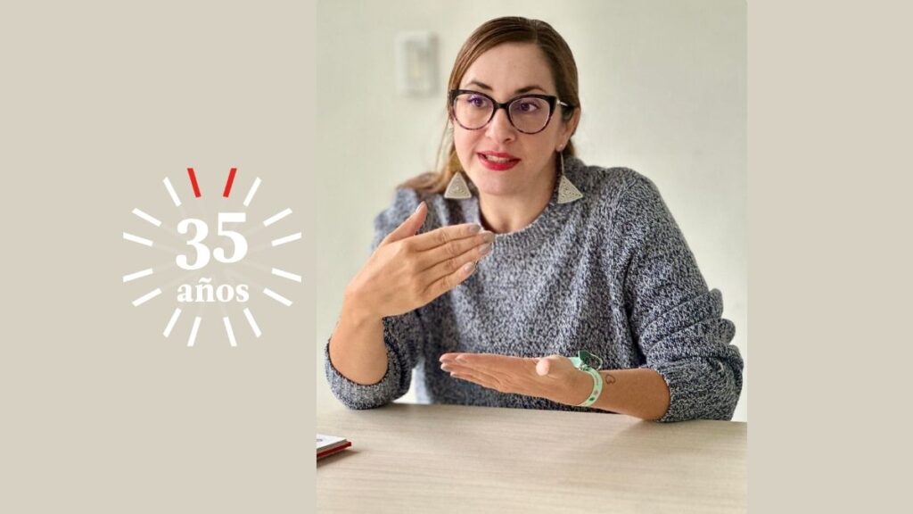 Ana María López Acosta