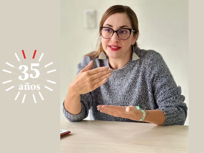 Ana María López Acosta