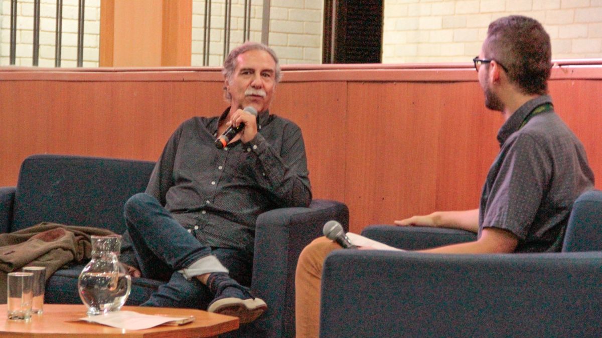 Biblioteca Pública El Poblado será sede del Festival Audiovisual Caminosvivos.mov (2)