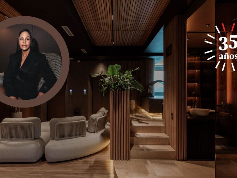 Binn Hotel: El ecosistema de hospitalidad que crece y eleva el lujo silencioso en Medellín