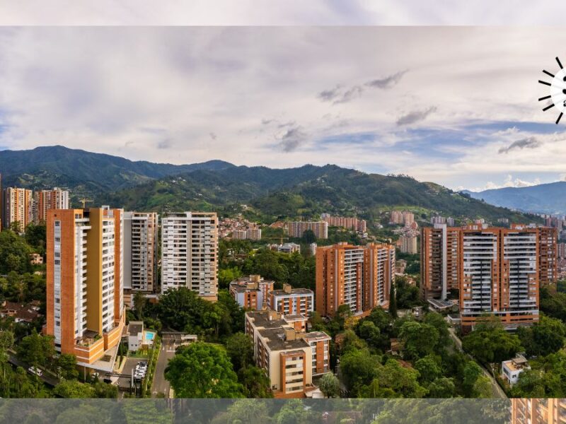 Brujas, el secreto inmobiliario mejor guardado del Valle