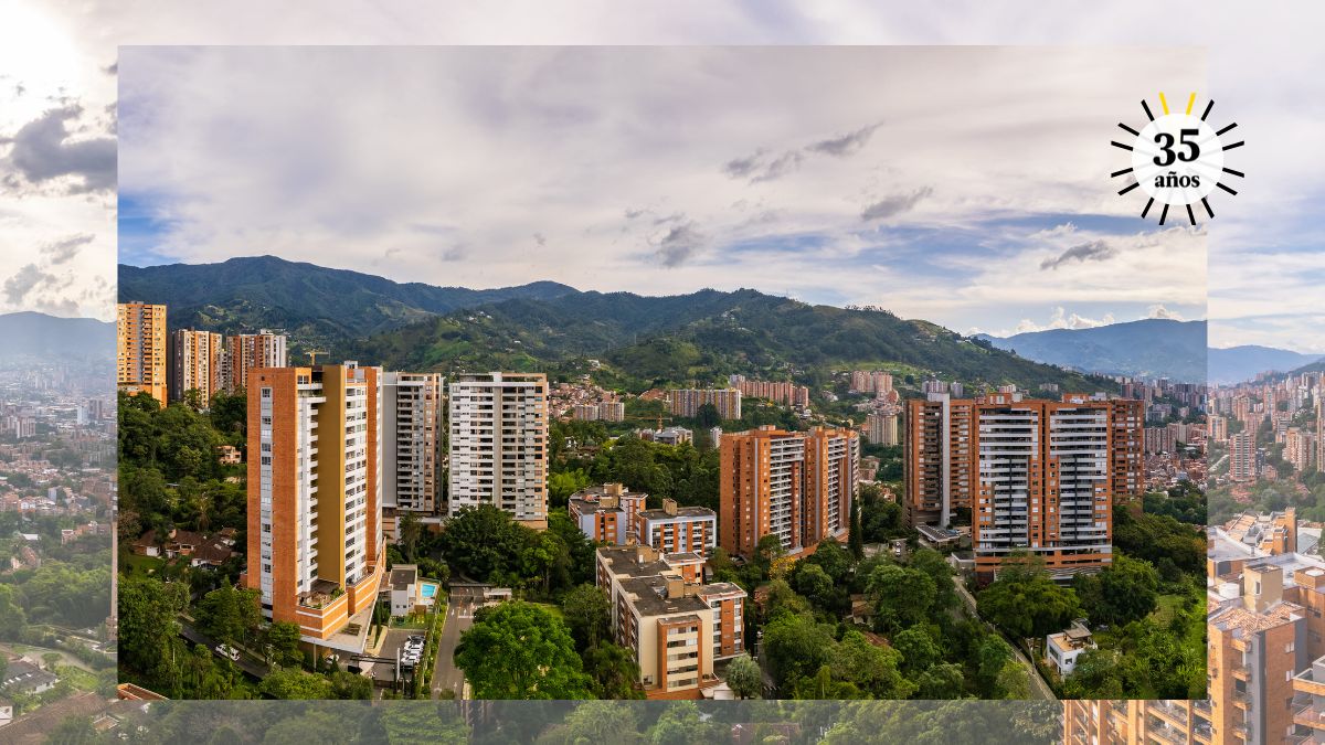 Brujas, el secreto inmobiliario mejor guardado del Valle