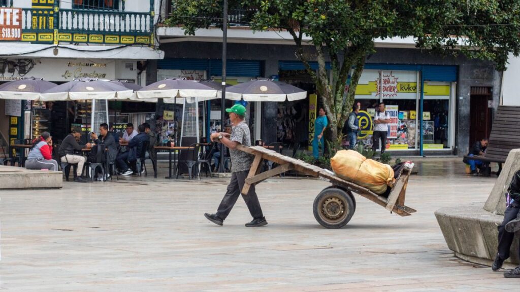Comenzó la medición de calidad de vida en Antioquia 2025