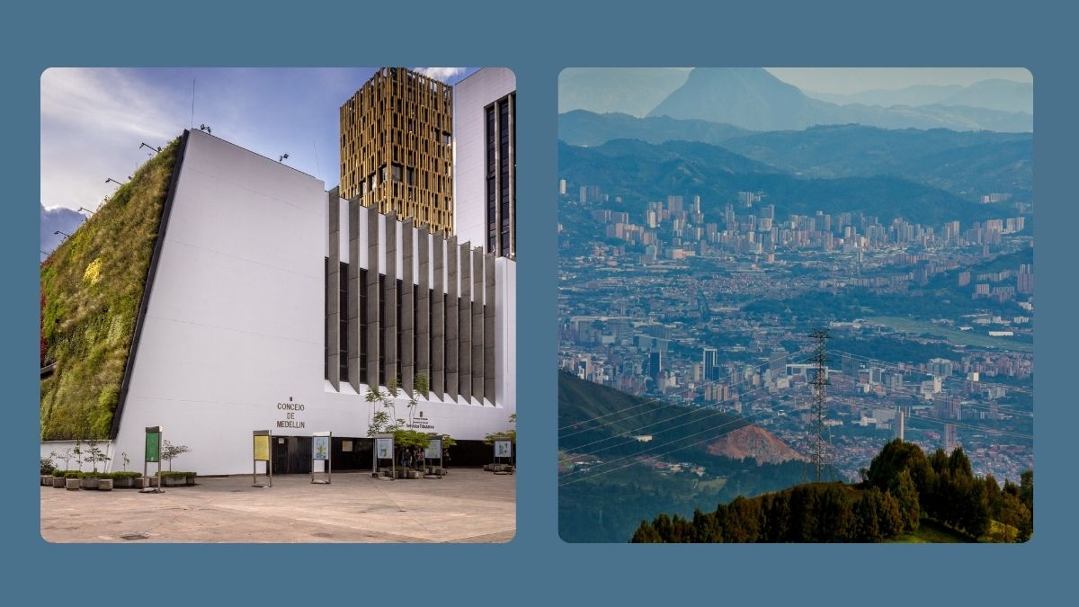 350 años de decisiones que construyen progreso