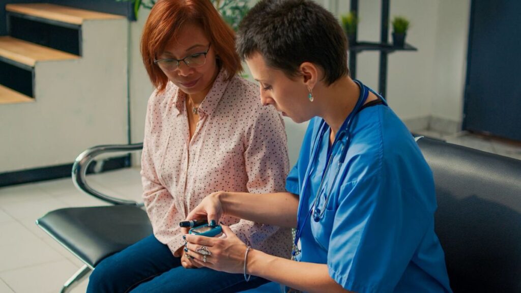 Día Mundial de la Diabetes un llamado a cuidar la salud a tiempo
