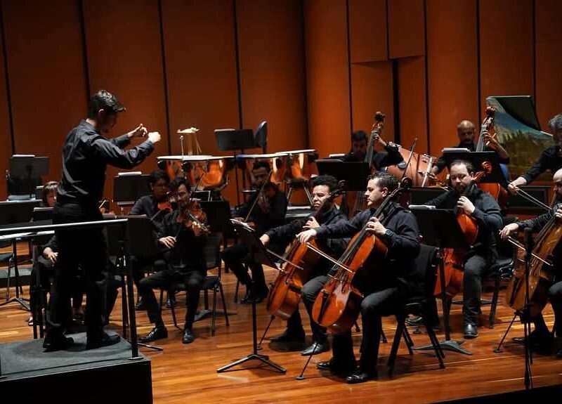 EAFIT abre la temporada navideña con dos conciertos en Medellín y Llanogrande