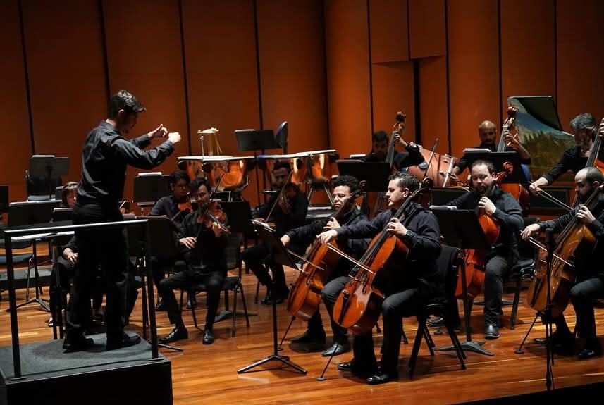 EAFIT abre la temporada navideña con dos conciertos en Medellín y Llanogrande