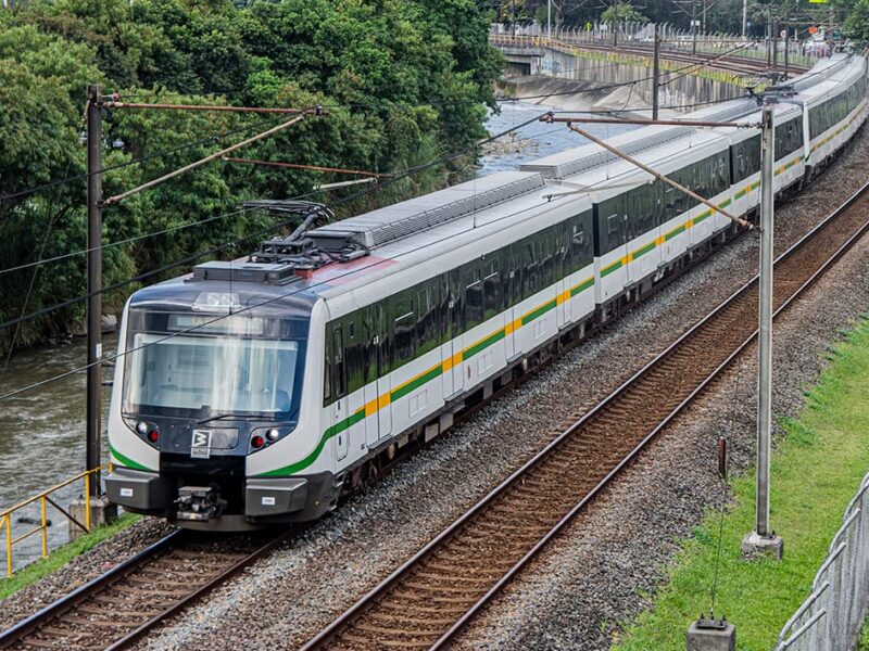 El Metro de Medellín reitera la prohibición de realizar actividades políticas en sus espacios
