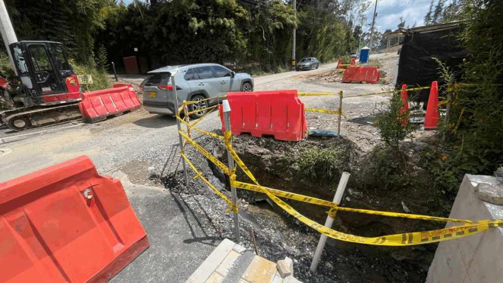 Carabanchel La María El Retiro