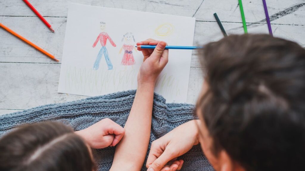 En Navidad se refuerza el llamado a proteger a la primera infancia