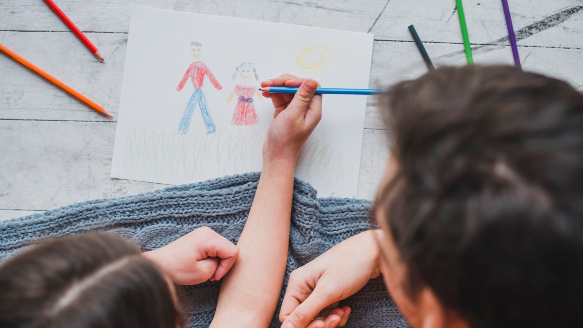 En Navidad se refuerza el llamado a proteger a la primera infancia