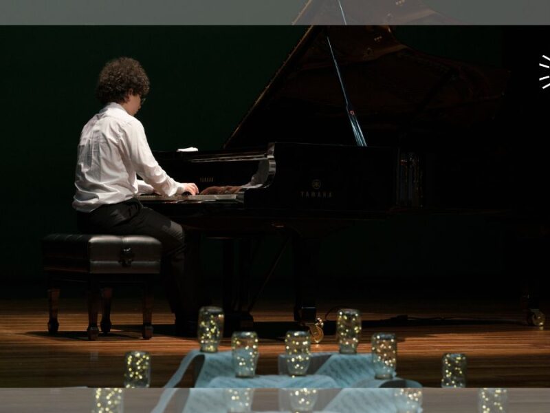 Festival Pianissimo
