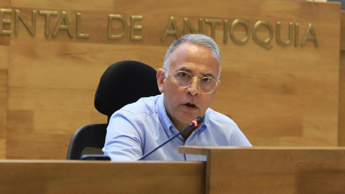 Gobernación rindió cuentas de los recursos de la Tasa Especial de Seguridad