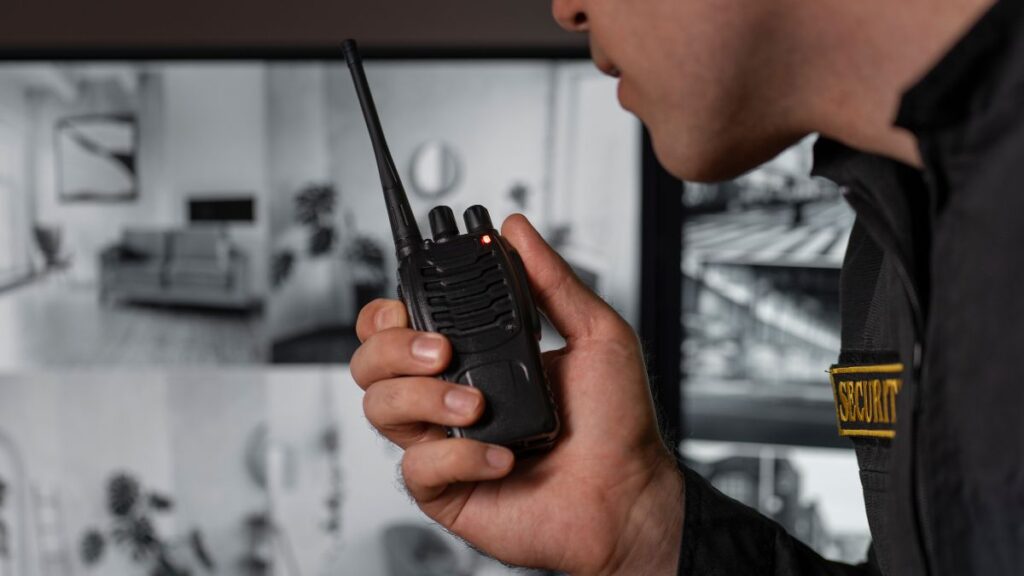 Guardas de seguridad recibirán capacitación para prevenir la explotación sexual de menores